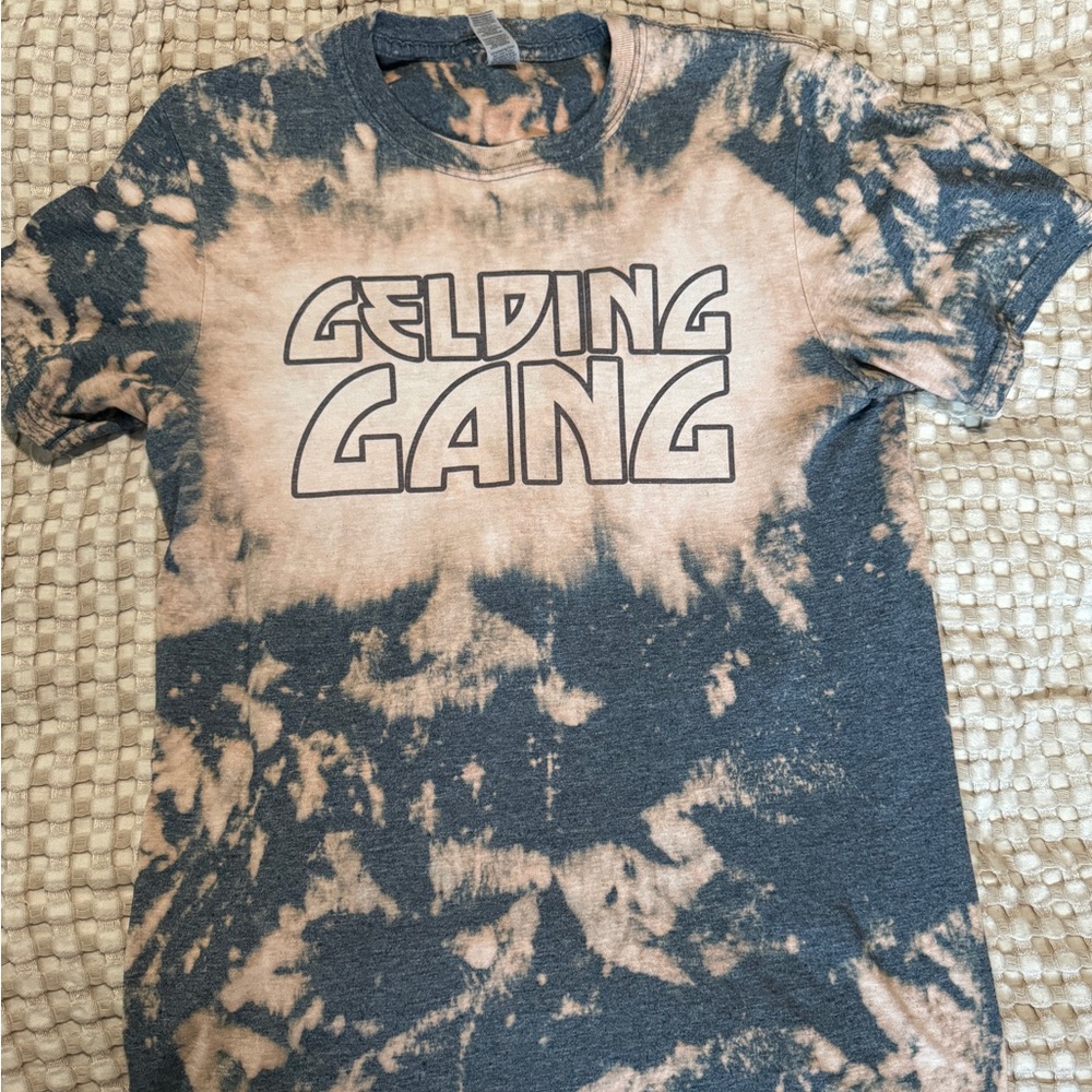Gelding Gang T Shirt